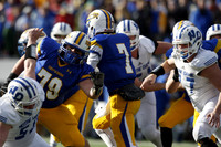 Notre Dame vs Catholic Memorial