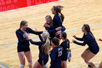 Semifinals