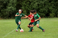 MKSC Fall Select Soccer Tournament 26