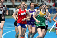 3200M RUN