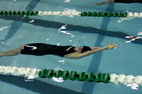 200-Yard Medley Relay