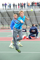 Doubles