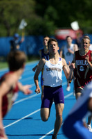 4X800M RELAY