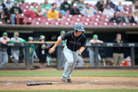 Ithaca vs Pecatonica
