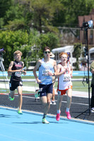 4x800m Relay