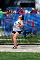 Discus