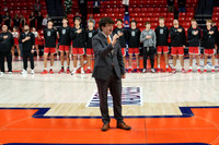 Anthem Singers