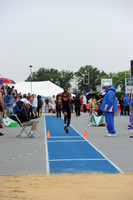TRIPLE JUMP