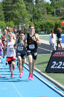 3200m Run