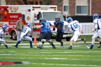 Tri Valley vs Auburn