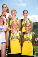 800M Relay