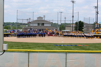 Sterling vs Alton Marquette