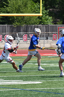 Benet Academy vs Lake Forest