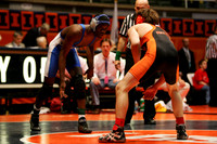 Wrestlebacks Bracket