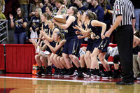 Marshall vs Teutopolis
