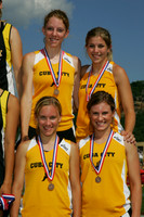 1600M Relay