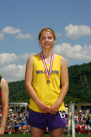 300M Hurdles