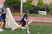 Wheaton Academy vs St Viator