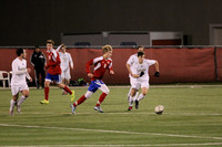 Marquette University vs Arrowhead