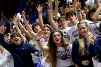 Xavier vs Sauk Prairie