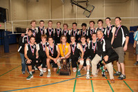 Third Place Game