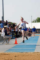Triple Jump