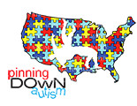 Pinning Down Autism