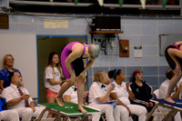 200-Yard Freestyle