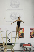 Diving