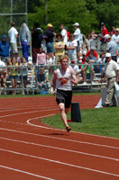 100M Dash