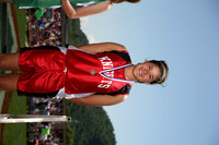 100M High Hurdles