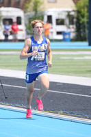 4x800m Relay