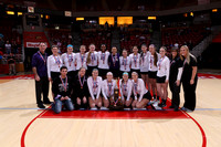 Third Place Game