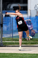 Discus