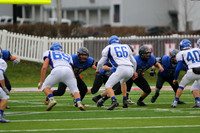 Tri Valley vs Auburn