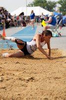 Triple Jump
