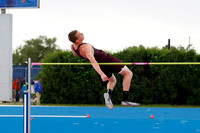 HIGH JUMP