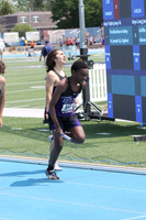 4x800m Relay