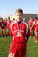Awards