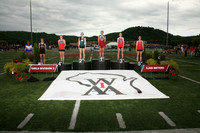 3200M RUN