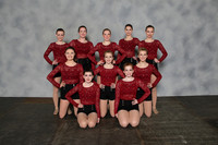 25 Triad