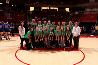 Third Place Game
