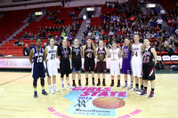 3pt Competition