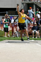 SHot Put