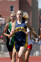 3200M Relay