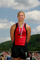 Triple Jump