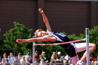 High Jump