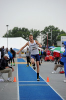 TRIPLE JUMP