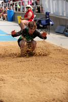 Long Jump