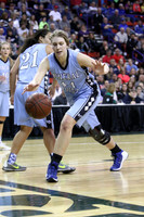 Mineral Point vs Kenosha St Joseph Academy